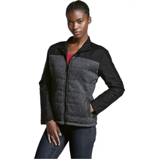 Ladies Colorado Charcoal Main